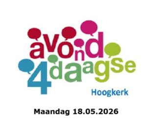 Maandag 18.05.2026